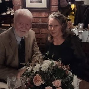 Meet your Posher, Margaret